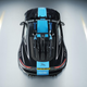 Illustration for article titled Jaguar Just Designed The Most Beautiful Way To Carry Two Bikes